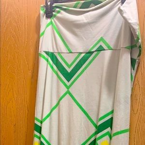 LuLaRoe Maxi